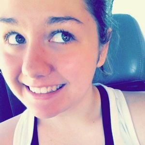 Meet your Posher, Katlin